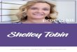 promo kit - Shelley Tobin 2019-11-09آ  Shelley Tobin Hiring Consultant, Speaker, Blogger Shelley Tobin