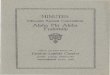 MINUTES - Cornell University...MINUTES Fifteenth Annual Convention Alpha Phi Alpha Fraternitu HELD AT THE SEAT OF Epsilon-Lambda Chapter SAINT LOUIS, MISSOURI ~ DECEMBER 27-31, 1922