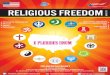 Mumbai Religious Freedom - USEmbassy.gov · 2017-08-14 · and Citizenship by Robert Wuthnow by Jim Wallis edited by Richard A. Shweder, Martha Minow, and Hazel Rose Markus by Noah