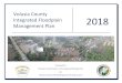Volusia County Integrated Floodplain Management Plan · The 2018 Volusia County Floodplain Management Plan update was prepared by the East Central Florida Regional Planning Council
