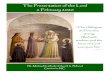The Presentation of the Lord 2 February 2020Feb 02, 2020  · DIRECTORIO DE MINISTERIOS 708 St. Michael’s Lane Gastonia, NC 28052 704‐867‐6212 Vicaría de Gastonia - Ministerio