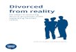 Divorced from reality - Citizens Advice...Divorce is the most searched term on our website, with 10,000 unique searches each week. By looking at the range of online search terms (from