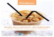 JUNE 2015 FoodBytes Trends.pdfON THE MENU In our May issue of On The Menu we discovered how restaurants were taking inspiration from international dishes like Korean bulgogi and the