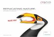 Signia NX | Brochure | Hearing Associates of Central Florida...rejection of hearing aids. In an attempt to resolve the own voice issue, hearing care professionals can reduce gain and