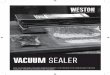 VACUUM SEALER ... HOUSEHOLD BAGS! Any other uses of the Vacuum Sealer, other than the uses described