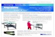 Self-Seal Pouches Packaging Heat Sealer - Long Seal and Peel 2017-02-01آ  Vacuum Heat Sealer (AN5026)