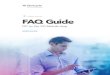 FUNERAL SERVICES FAQ Guide · In addition to the features you know and love, DC to Go 2.0 includes some exciting new features that allow you to better manage your funeral home. These