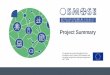 Project Summary - FBKares.fbk.eu/.../20180305_osmose_-_summary_v1.0.pdf · Presentation of OSMOSE project 2 Executive Summary OSMOSE is a project selected for Horizon 2020 LCE-04-2017