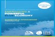 EXHIBITOR & SPONSORSHIP PROSPECTUS - ICOE2020 · 2 Exhibitor and Sponsor Prospectus | icoe2020.org WHAT IS ICOE? The International Conference on Ocean Energy (ICOE) is a global ocean