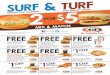 FREE amp;W...آ  2020-02-18آ  restaurants. Limit one coupon per person per visit. Must present coupon
