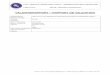 VALIDATIERAPPORT RAPPORT DE VALIDATION...LAB 00 P 180 F 003 Template validatierapport – Modèle rapport de validation v.01 2012-03-15 1/52 ... benzo(j)fluorantheen individueel analyseren