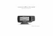 Wide Portrait Operations Manual… · Now that you have determined the transducer mounting method you can b egin installation of your new Humminbird fishfinder. The installation guide