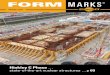 FORM MARKS · 2020-07-31 · is the name of the game. As EFCO works in a number of countries and districts in a country, the local EFCO district management takes over. Internal to