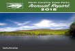 North Carolina State Parks Annual Report · the science, art, history, culture and natural wonder offered at North Carolina’s state parks. In spring of 2017, North Carolina state