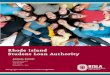 Rhode Island Student Loan Authoritywebserver.rilin.state.ri.us/AnnReports/RISLA... · 12/31/2011  · RISLA continued its efforts to offer free financial literacy seminars to students