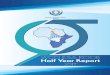 C C T - ROCB...C C T i WCO ESA ROCB Half Year Report 2017/2018 Presented to 27th Regional Steering Group (RSG) 8th – 10th November, 2017 Venue: URA Headquarters, Nakawa City: Kampala,