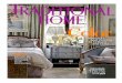ROOMS T YOUR DECORATING April 2015 n inviting illiant a d ... · and Interiors, explains, "Our aim was to take existing Liberty furnishings and fabric designs using colors and tones