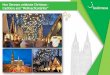 How Germans celebrate Christmas traditions and ...Some Christmas Markets are specialized in one sort of products, e.g. arts. Among the most popular and scenic Christmas markets in