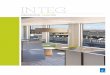 INTEG€¦ · Thanks to all of our clients, ... administrative space, offices, training/conference room, consultation rooms, facility support areas and the treatment room/vault. 