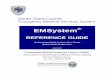 Emergency Medical Services Agency · 13/12/2007  · • Ambulance Diversion – 911 ambulance diversion • Internal Disaster - The facility is not able to receive any patients