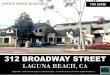 LAGUNA BEACH, CA - LoopNet...LAGUNA BEACH, CA FOR LEASE (OFFICES) OFFICE SPACE AVAILABLE Doug Wombacher | Commercial West Brokerage, Inc. | 2443 East Coast Highway | Corona Del Mar,
