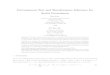 Portmanteau Test and Simultaneous Inference for Serial ... · Portmanteau Test and Simultaneous Inference for Serial Covariances Han Xiao Department of Statistics and Biostatistics