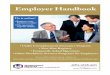 Employer Handbook - jobs.utah.govS(0pcbzlbcjwt4... · • Respond to Notices of Claims ... The Utah Employment Security Act: (1) provides unemployment ... Internal Revenue Service