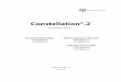 Constellation® - Seagate.com · 2016-05-06 · The Constellation®.2 family complies with Seagate standards as noted in the appropriate sections of this manual and the Seagate SAS