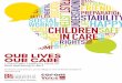 T LOOKS CHILDREN TION RUST ANDING FRIENDS ......SOCIAL BETTER CARE BULL LIFE LIFE SA PE TS PE TS 4 introduction In 2017, we published our ﬁ rst report on the subjective well-being