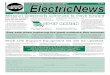West Central Electric Cooperative July 2015 ElectricNews · 2015-06-30 · name be placed on the Life Support Equipment List should mail the following form to the Higginsville office