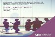 BEPS Action 14 Peer Review: Best Practices - Isle of Man ... · may be useful to prevent disputes from arising. Using the Global Awareness Training Module developed by the Forum on