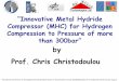 by Prof. Chris Christodouloustaff.fit.ac.cy/eng.ap/DEMSEE2018KEYNOTESPEECHES... · International Conference on Deregulated Electricity Market Issues in South-Eastern Europe (DEMSEE2018),