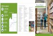 Annual Report - Spokane County Library District...Annual Report 2018 at a glance Items checked out (physical and digital) 2,664,567 Visits to libraries 13, 535, 81 4323, In-Library