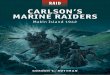 CARLSON’S MARINE RAIDERS - Pentagonuspentagonus.ru/_ld/16/1662_Osprey-Raid_44-.pdf · 6 ORIGINS Raiders from out of the sea After the fall of France and the evacuation of Dunkirk