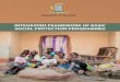 INTEGRATED FRAMEWORK OF BASIC SOCIAL PROTECTION … · The cluster structure of the 7NDP calls for cross sectorial collaboration for long-lasting poverty, ... DFID Department for