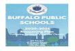 BUFFALO BOARD OF EDUCATION · 2020-08-05 · 8 EXECUTIVE SUMMARY On March 16, 2020, Governor Andrew Cuomo issued Executive Order 202.4: Notwithstanding any prior directives, every