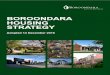 Table of Contents - City of Boroondara | City of Boroondara · Boroondara Housing Strategy (December 2015) Objective 3.1 . Ensure new multi-dwelling developments in the Neighbourhood