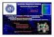 TeraScale Supernova Initiative · TeraScale Supernova Initiative 12 Institution, 17 Investigator, 42 Person, Interdisciplinary Effort Öascertain the core collapse supernova mechanism(s)