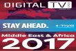 November 2017 - Digital TV EuropeDigital TV Europe Technology focus > Africa and its growth prospects November 2017 Visit us at 3 0 50000 100000 150000 200000 140,823 187,966 1000000