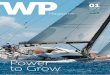 Power to Growwhisperpower.co.nz/wp-content/uploads/2016/09/WP... · 04 05 dition 012016 ower to row againe 28 24 06 14 22 26 Edition 01-2016 Power to Grow Power to Grow 06 Editorial