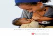 Nutrition in the First 1,000 Days€¦ · ecutive Suxe MMary: Key FiNDiNgS aND recoMMeNDatioNS Malnutrition is an underlying cause of death for 2.6 million children each year, and