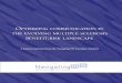OPTIMIZING COMMUNICATION IN THE EVOLVING MULTIPLE … · 2017-10-20 · 25 OPTIMIZING COMMUNICATION IN THE EVOLVING MULTIPLE SCLEROSIS BENEFIT:RISK LANDSCAPE A position statement