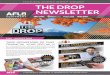 THE DROP NEWSLETTER - Lubrication Equipment...SAY HELLO TO OUR STAFF Ebony Cook Customer Service A new addition to our Customer Service Team, Ebony has ... Part No. Description RRP