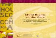 Child Rights at the Core - Children's Institute ...ci.org.za/depts/ci/pubs/pdf/rights/workpap/CHILD... · Child Rights at the Core: A commentary on the use of international law in