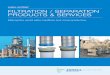 JONELL SYSTEMS FILTRATION / SEPARATION PRODUCTS & 2020-03-06آ  FILTRATION / SEPARATION . PRODUCTS &