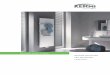 Prospekt Design Heizkörperluxurybathroomsolutions.co.uk/bathstore1/PDFs/Brand-Page/Kermi/K… · Kermi design radiators redefine home heating. From classic white to exclusive chrome