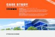 HITT Contracting, Inc. · CASE STUDY HITT CONTRACTING 2 HITT Contracting is one of the top 100 general contracting companies in the US with offices in 5 states and a portfolio of