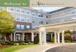 MARINA PLACE - Atria Senior Living...Welcome to Atria Marina Place, a coastal senior living residence designed for active older adults in the tony North Quincy area. Located just 10