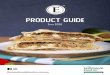 PRODUCT GUIDE · Chicken Mixed Sandwich Carton (SNIT, CCM, EGG) 8040 Various: 12 3 days: Roast Chicken & Bacon Sandwich 8042: 9338924005698 12: 3 days: sandwiches: Ham & Cheese Egg