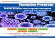 26 Cancer Science and Targeted Therapies â€¢ Cancer Pharmacology â€¢ Tumour immunology & immunotherapy